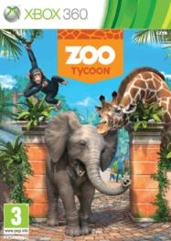 Zoo Tycoon [Region Free/RUS] [LT+2.0] [LT+3.0]