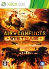Air Conflicts: Vietnam [Region Free/RUS] [LT+1.9^]