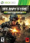 Heavy Fire: Shattered Spear [Region Free/ENG] [LT+1.9^]
