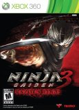 Ninja Gaiden 3: Razor's Edge [Region Free/ENG] [LT+2.0] [LT+3.0]
