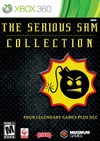 The Serious Sam Collection [Region Free/ENG] [LT+1.9^]
