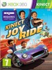 Kinect Joy Ride