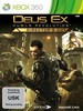 Deus Ex: Human Revolution - Director's Cut [Region Free/RUS] [LT+1.9^] (2 DVD)