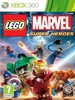 LEGO Marvel Super Heroes [Region Free/RUS] [LT+2.0] [LT+3.0]