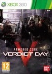 Armored Core: Verdict Day [Region Free/ENG] [LT+1.9^]