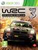 WRC 3 - World Rally Championship [PAL/ENG] [LT+1.9^]