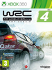 WRC 4: FIA World Rally Championship [PAL/ENG] [LT+1.9^]